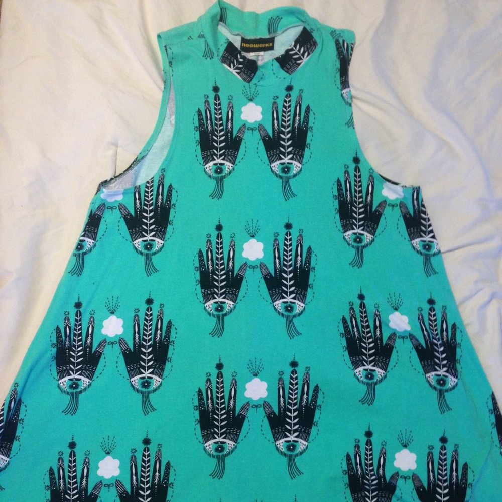 Nooworks Dress